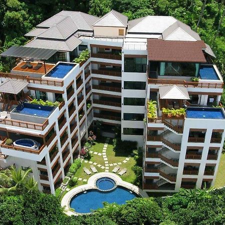 Surin Sabai Apartment Exterior foto