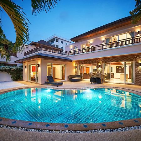 Surin Sabai Apartment Exterior foto