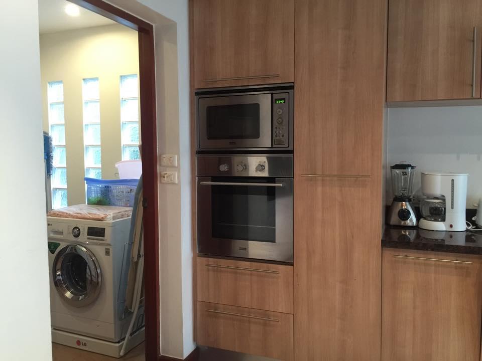 Surin Sabai Apartment Exterior foto