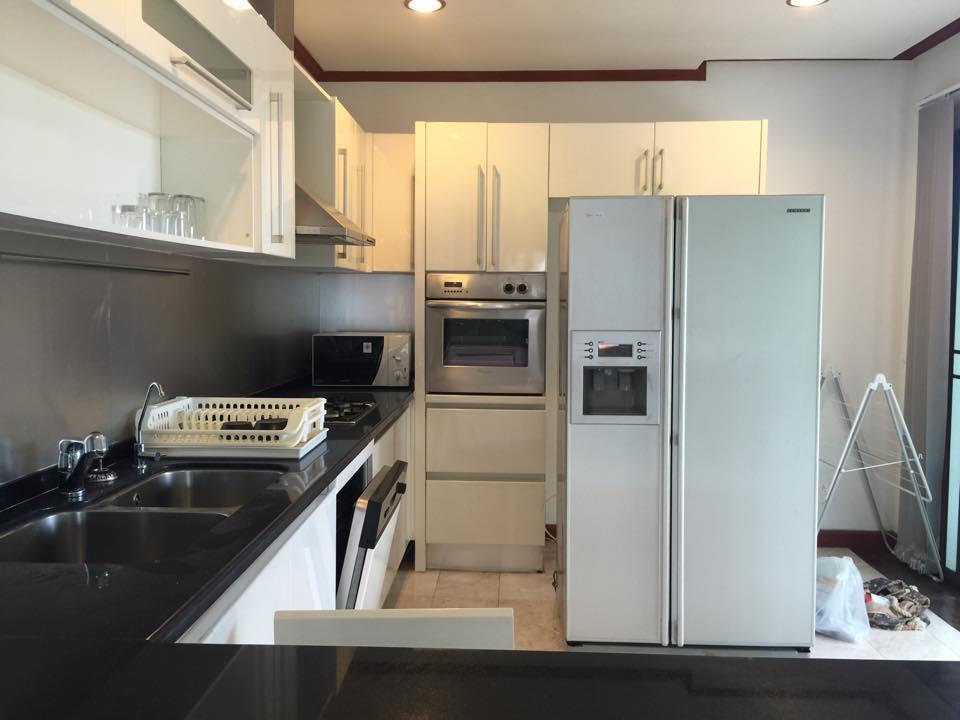 Surin Sabai Apartment Exterior foto