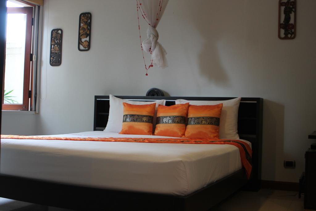 Surin Sabai Apartment Exterior foto