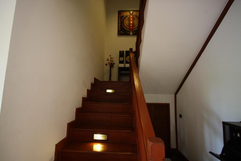Surin Sabai Apartment Exterior foto