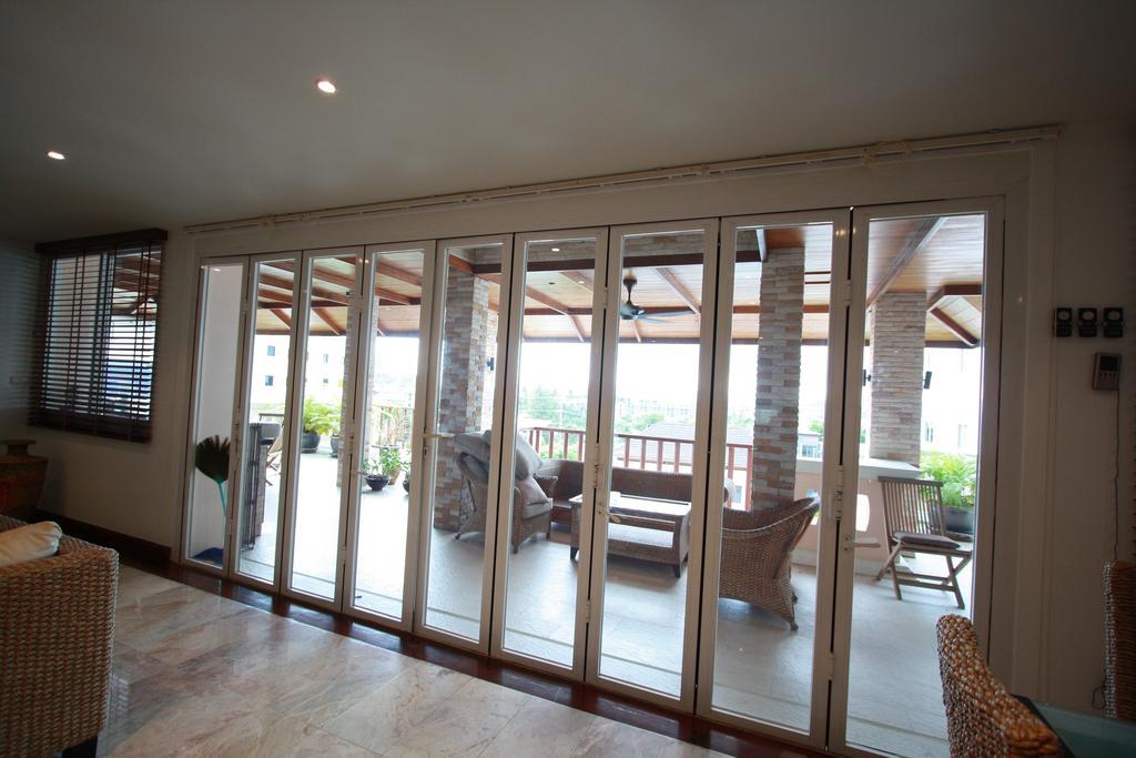 Surin Sabai Apartment Exterior foto