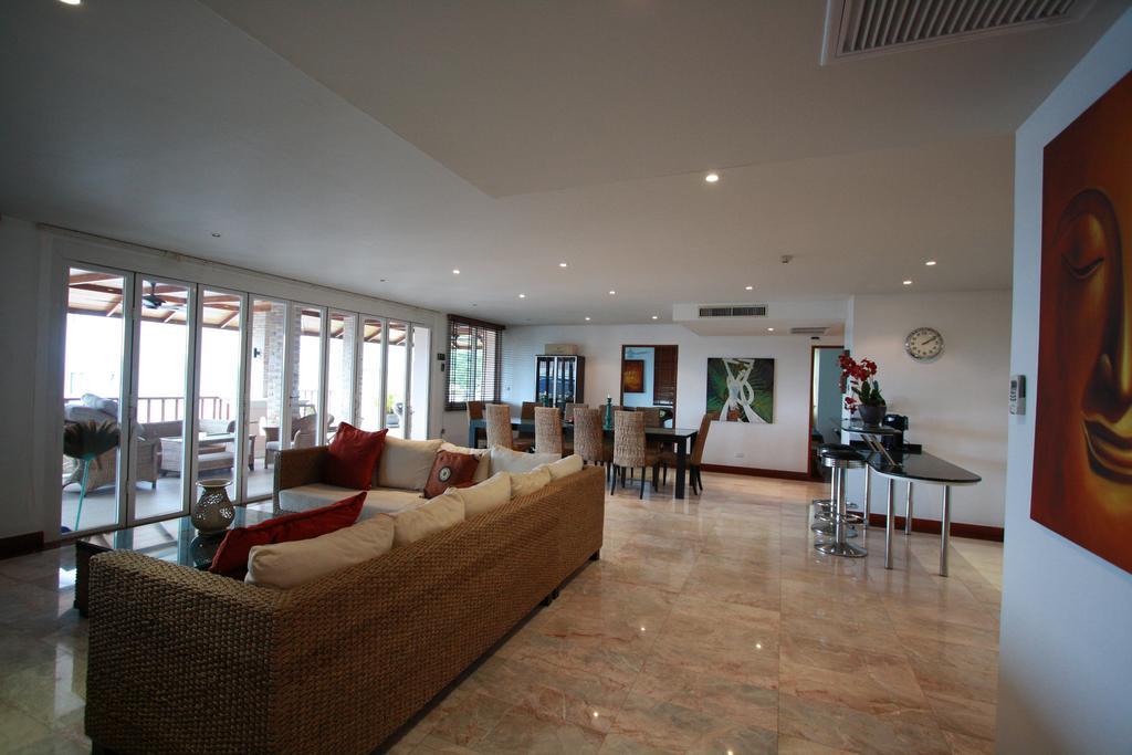 Surin Sabai Apartment Exterior foto