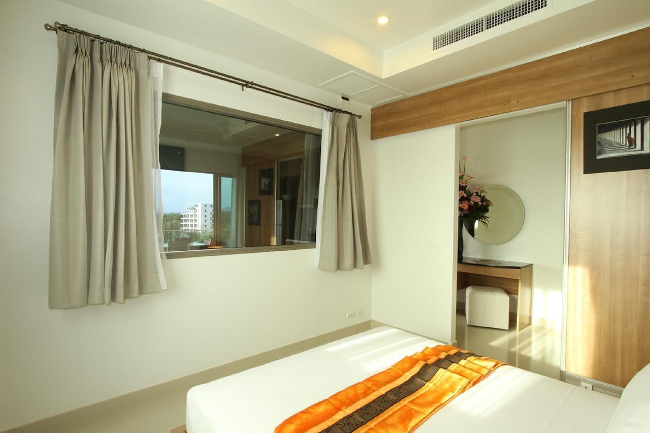 Surin Sabai Apartment Cameră foto